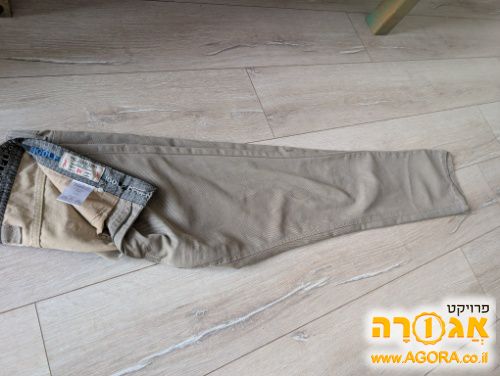 מכנסים אלגנט