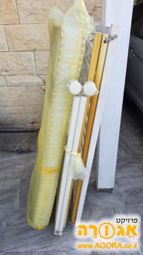 מיטת תינוק