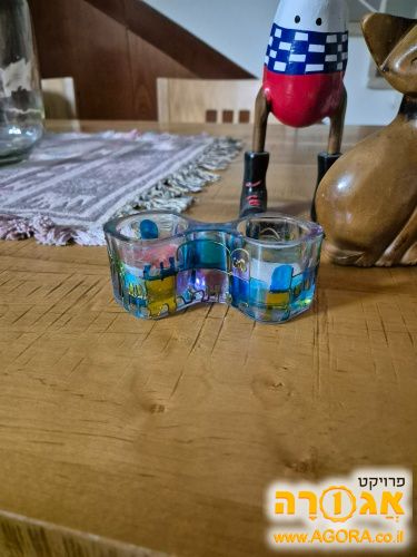 פמוטים לשבת