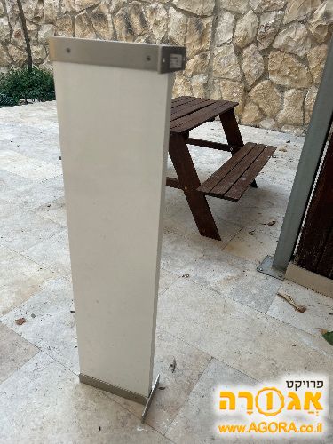 שני מדפי תלייה מאיקאה