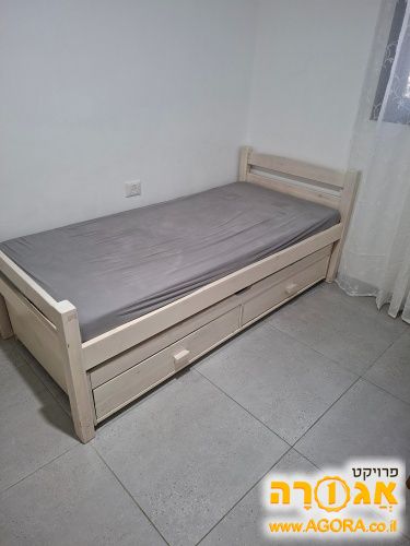 מיטת נוער