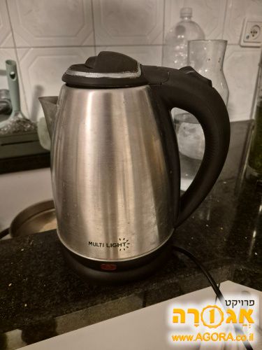 קומקום חשמלי