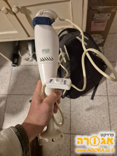 בלנדר מוט
