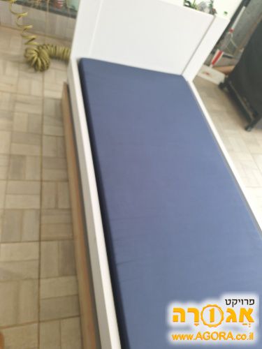 מיטת ילדים