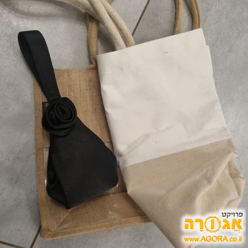 תיקים יפים, כולל תיק מקסים לאירועים