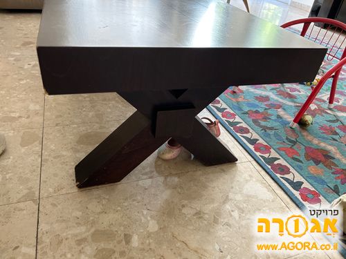 שולחן סלון