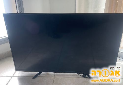 מסך טלוויזיה HAIER 42