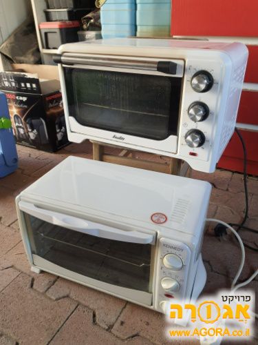 טוסטר אובן