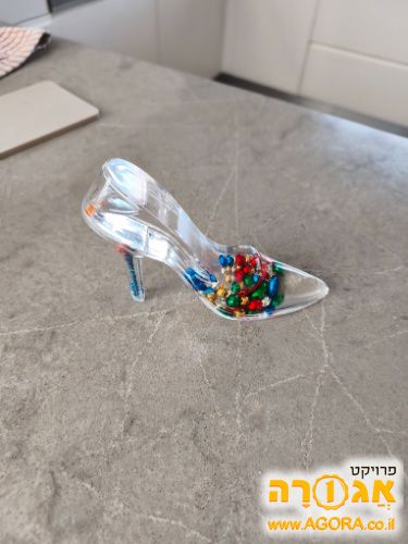 נעל מעמד לפלאפון