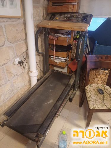 הליכון לספורט