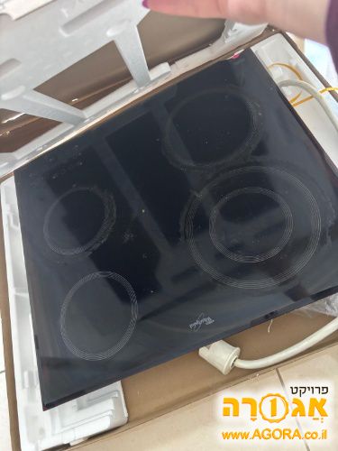 כיריים חשמליות