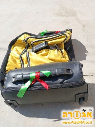 מזוודה