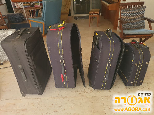מזודות