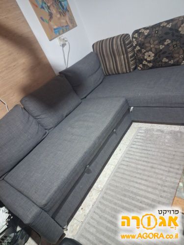 ספה פינתית