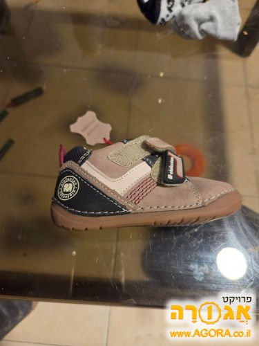 נעלי תינוק