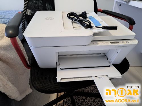 מדפסת HP Deskjet 4220