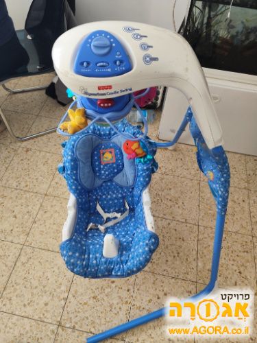 נדנדה לתינוקות