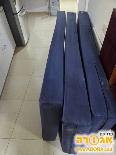 3 מזרונים