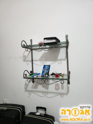 מדפים