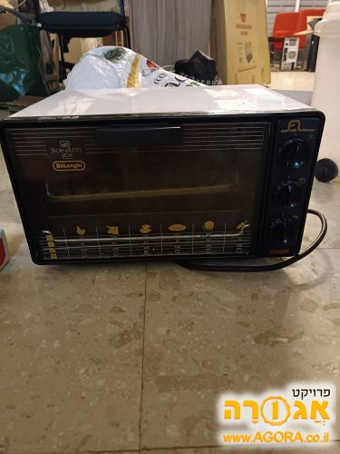 טוסטר אובן