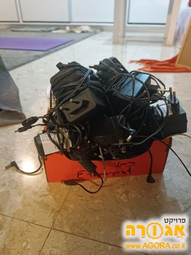 שנאים