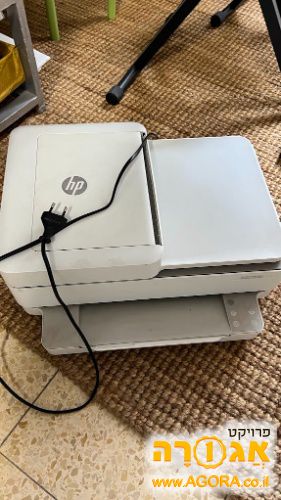 מדפסת HP ביתית