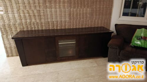 מזנון הסלון