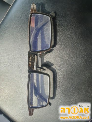 משקפי קריאה 1.5