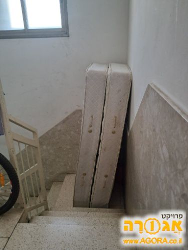 מזרונים