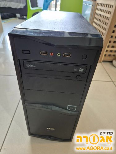 מחשב נייח תקין