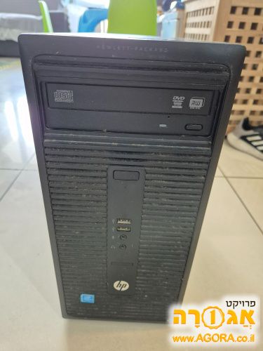 מחשב נייח hp