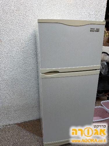 מקרר אמקור