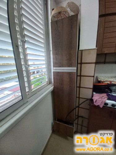 ארון שירות