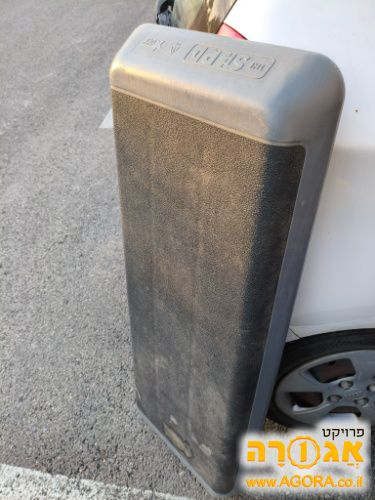 מדרגת כושר