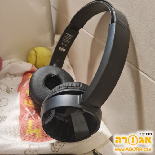 אוזניות