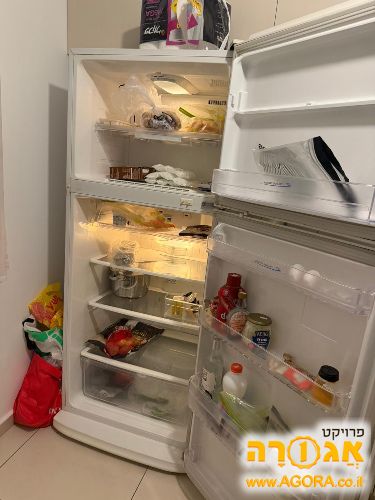 מקרר