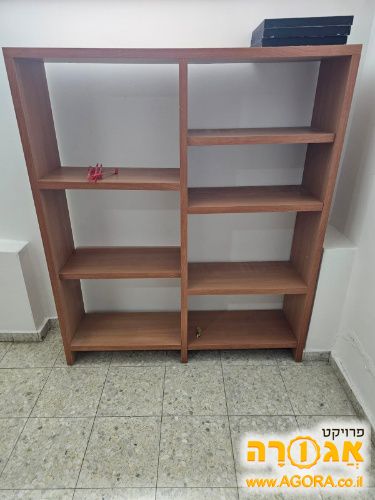 כוננית מדפים