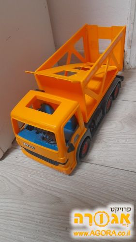 משאית לפעוט