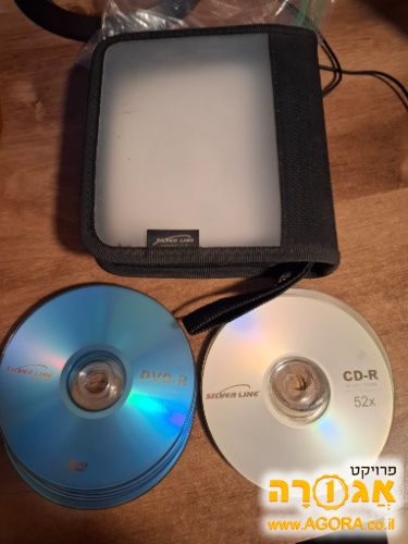 דיסקים
