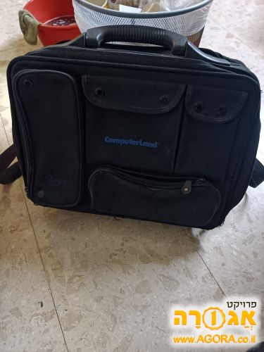 תיק ישן למחשב