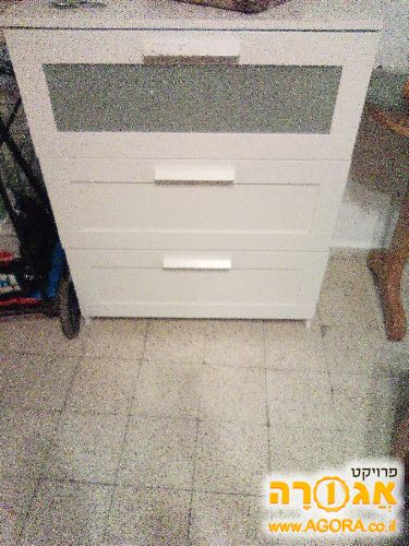 שידת נעליים