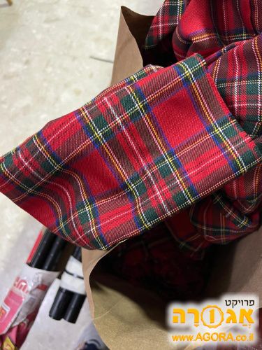 בד לריפוד, כ-4 מטר