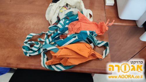 עניבות לצופים