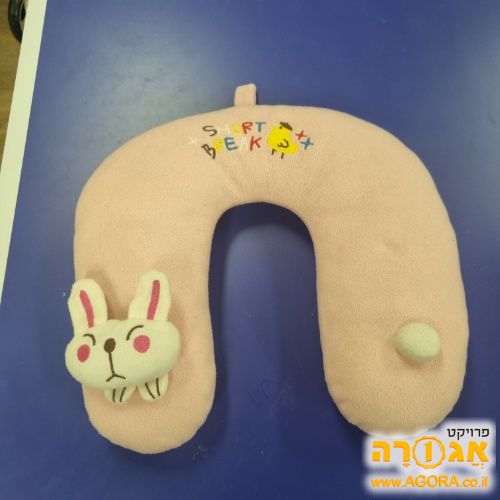 כרית תמיכה לראש תינוק