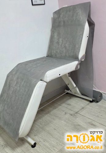 מיטה לקוסמטיקאית