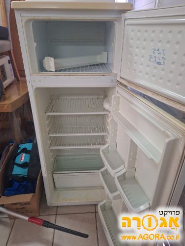 מקרר