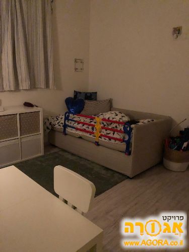מיטת מעבר