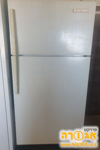 מקרר אמקורXL 500