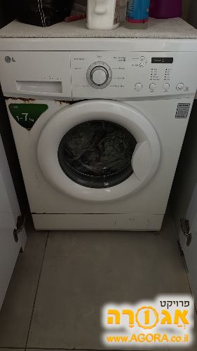 מכונת כביסה