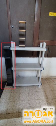מעמד דיסקים